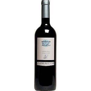 EMBRUIX - VALL LLACH 2011 - PRIORAT