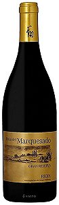 FINCA DEL MARQUESADO GRAN RESERVA 2009