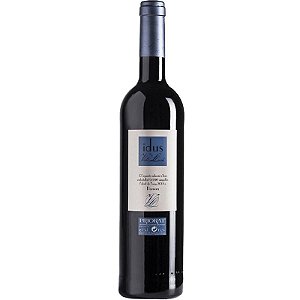 IDUS - VALL LLACH 2009 NUMERADA - PRIORAT
