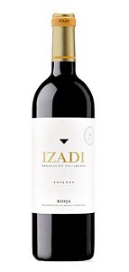 IZADI BODEGAS EM VILLABUENA CRIANZA MAGNUM 1,5L RIOJA 2016