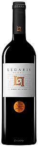 LEGARIS RESERVA 2011 - CODORNIU