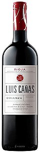 LUIS CANAS CRIANZA 2016