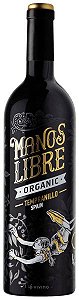 MANOS LIBRE - ORGANIC TEMPRANILLO