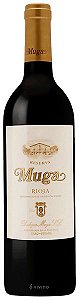 MUGA RESERVA - RIOJA 2016
