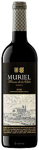 MURIEL FINCAS DE LA VILLA RESERVA