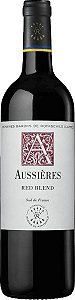 AUSSIÈRES ROUGE - DOMAINES BARONS DE ROTHSCHILD (LAFITE)
