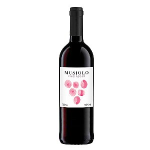 CAVIRO MUSIOLO VINO ROSSO 2020