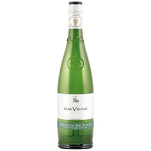 BEAUVIGNAC PICPOUL DE PINET 2018