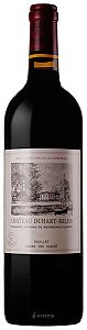 CHATEAU DUHART-MILON GRAND CRU CLASSÈ 2009 PAUILLAC