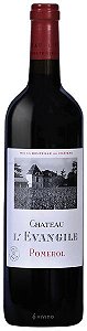 CHATEAU L'EVANGILE 2007 POMEROL