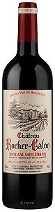 CHATEAU ROCHER-CALON - MONTAGNE - SAINT EMILION