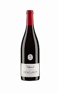 MILLEBUIS AOC BOURGOGNE MERCUREY 1ER CRU 2018
