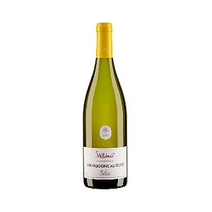 MILLEBUIS AOC BOURGOGNE ALIGOTÉ "SILEX" 2019