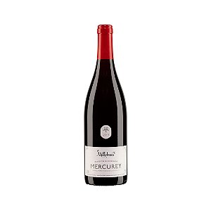 MILLEBUIS AOC BOURGOGNE MERCUREY  2019