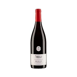 MILLEBUIS AOC BOURGOGNE RULLY 2018