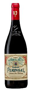 LÈON PERDIGAL - CÔTES DU RHÔNE 2019