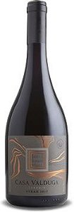TERROIR SYRAH CHILE - VALDUGA