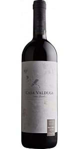 TERROIR EXCLUSIVO MALBEC - VALDUGA