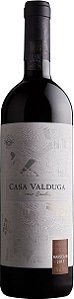 TERROIR EXCLUSIVO MARSELAN - VALDUGA