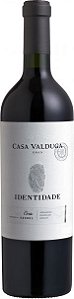 VALDUGA - IDENTIDADE