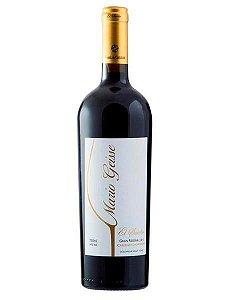 MARIO GEISSE EL SUENO GRAN RESERVA - CHILE