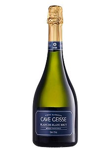 CAVE GEISSE BLANC DE BLANC BRUT