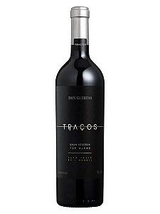 DON GUERINO TRAÇOS GRAN RESERVA