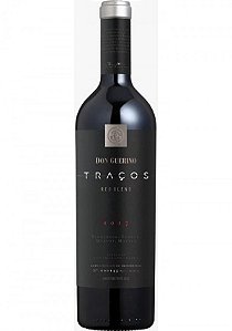 DON GUERINO TRAÇOS GRAN RESERVA 3 LITROS  2017