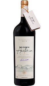 DON GUERINO MAGNUM AUCTORIA BLEND 2018