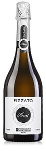 PIZZATO ESPUMANTE BRUT BRANCO
