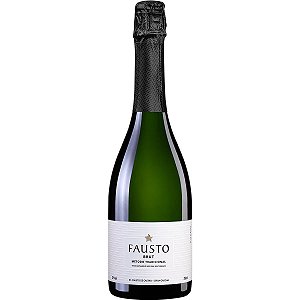 FAUSTO BRUT TRADICIONAL BRANCO NATURAL
