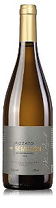 PIZZATO SEMILLON VINHO BRANCO TOP