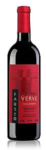 FAUSTO VERVE 2017