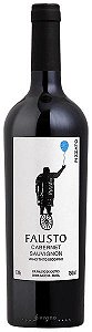 FAUSTO CABERNET SAUVIGNON 2020