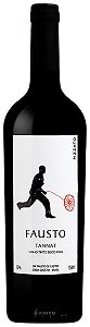 FAUSTO TANNAT 2019