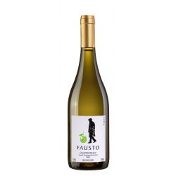 FAUSTO CHARDONNAY 2021