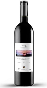 MONTE AGUDO CABERNET SAUVIGNON MERLOT 2012