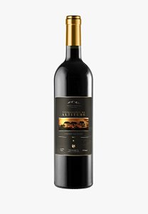 MONTE AGUDO EXPRESSOES DE ALTITUDE 2017 CAB SAUVIGNON