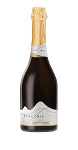 MONTE AGUDO SINFONIA BLANC DE BLANC