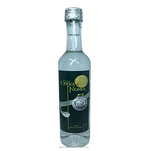CACHAÇA COISA NOSSA BRANCA