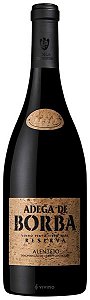BORBA ADEGA - RESERVA ALENTEJO