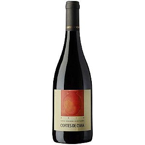 CORTES DE CIMA TINTO