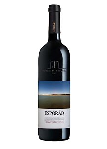 ESPORÃO PRIVATE SELECTION GARRAFEIRA TINTO