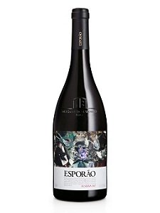 ESPORAO RESERVA TINTO