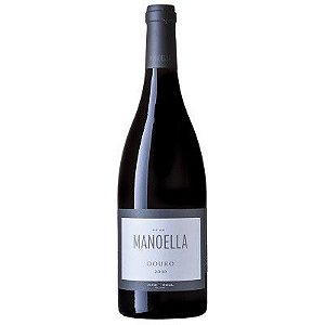 MANOELLA TINTO