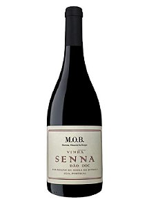 MOB VINHA SENNA DAO DOC