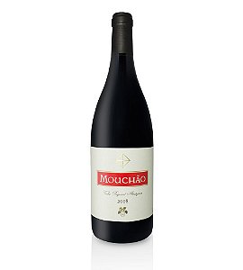 MOUCHAO  ALENTEJO DOC 2014