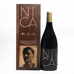 NICA -  CRASTO  MURÇAS  HERDADE DO ESPORÃO - MAGNUM BLEND
