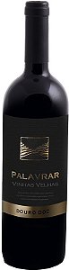 PALAVRAR VINHAS VELHAS DOC DOURO