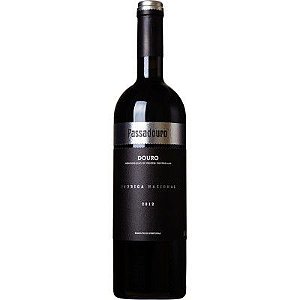 PASSADOURO TOURIGA NACIONAL